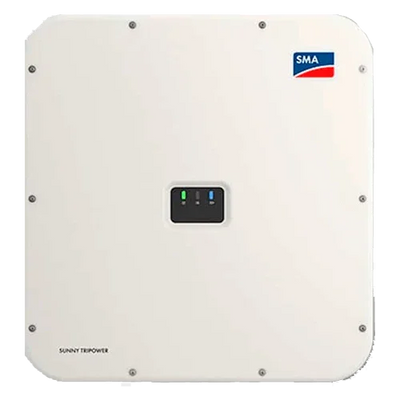 SMA Sunny Tripower X 15kW STP15-50 Three-Phase Solar Inverter