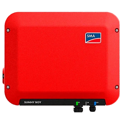 SMA Sunny Boy 2.5kW Single-phase Solar Inverter SB2.5-1VL-40
