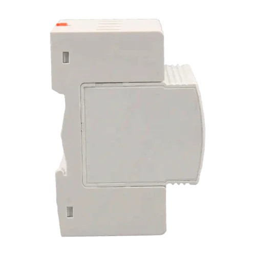 XLSPD-40 4P 385V AC Type 2 Surge Protector