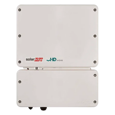 SolarEdge 3kW SE3000H HD-Wave StorEdge SetApp Single-Phase Hybrid HV Solar Inverter