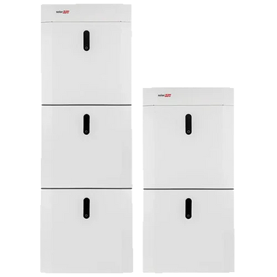 Lithium Battery 48V 23kWh SolarEdge 5xBAT-05K48