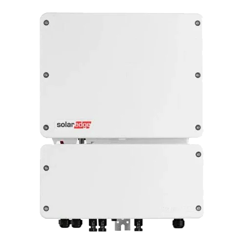 Solar Hybrid Inverter HV SolarEdge SE4000H 4kW Home Hub Single-phase