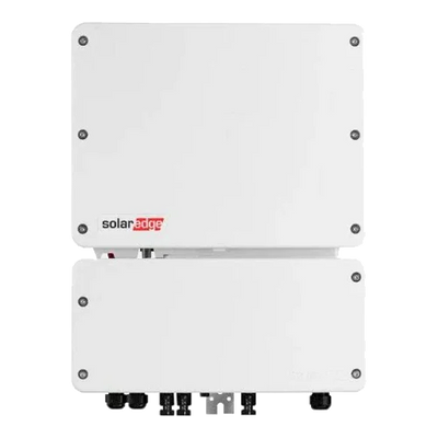 SolarEdge SE6000H 6kW Home Hub Single-Phase Hybrid HV Solar Inverter