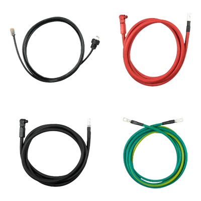 Kit Cables SolarEdge Home Battery to Inverter RWS IAC-RBAT-5KCINV-02