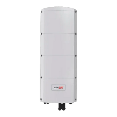 Solar Hybrid Inverter LV SolarEdge SE8K-RWB48 8kW Home Hub Three-phase