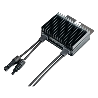 SolarEdge Optimizer S500 500W 125V 15A Flat Mount IP68