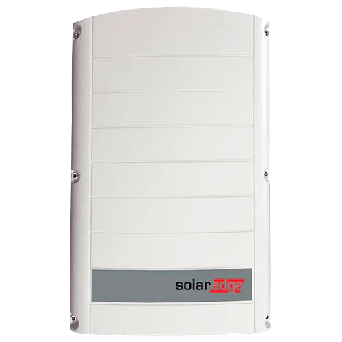 SolarEdge SE6K SETAPP 6kW Three-Phase Solar Inverter