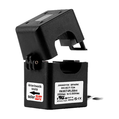 SolarEdge SECT-SPL-250A-A 250A Current Transformer