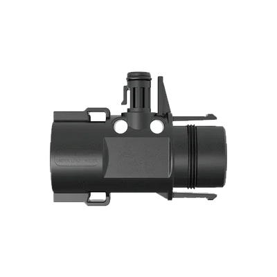 Solax AC Trunk T Connector AC T Connector