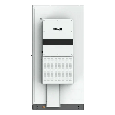 Solax AELIO-P60B100 Three-Phase Storage System 60kW 100kWh