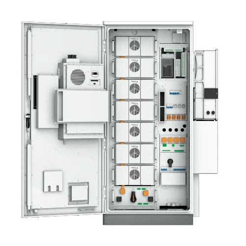 Solax AELIO-P50B100 Three-Phase Storage System 50kW 100kWh