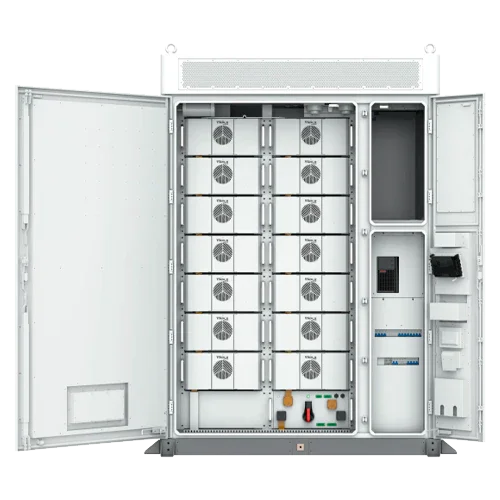 Solax AELIO-P50B200 Three-Phase Storage System 50kW 200kWh