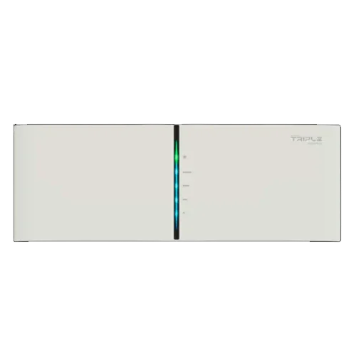 High Voltage BMS Solax T30 Triple Power 3.0 kWh Master Box