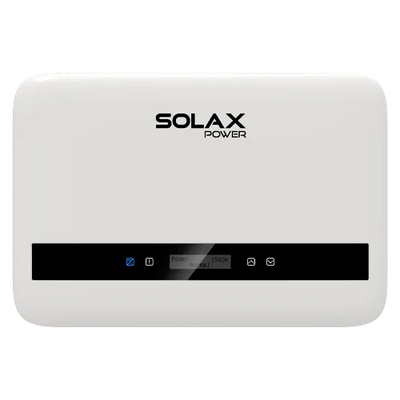 Solax 3000W Solar Inverter X1-BOOST-3.0K-G4 Single-phase