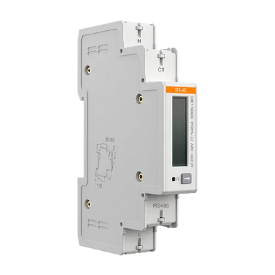 Single-phase Energy Meter Solax Smart Meter M1-40