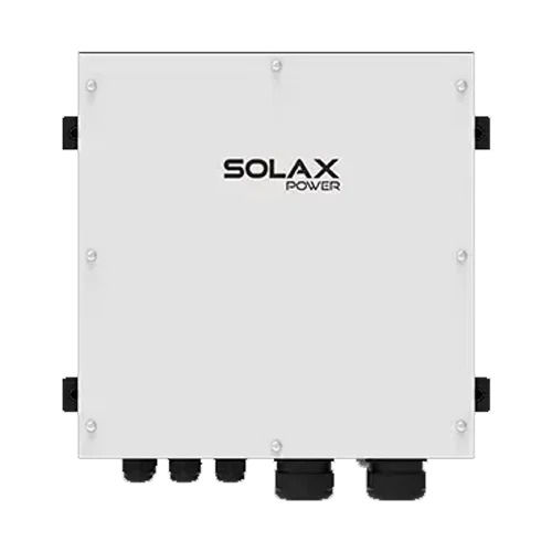 Solax Battery Parallel Box BMS Parallel Box G2