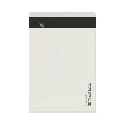 Lithium Battery 5.8 kWh HV Solax T58 Master Pack Triple Power
