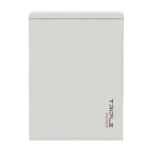 Lithium Battery 5.8 kWh HV Solax T58 Slave Pack Triple Power