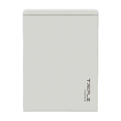 Lithium Battery 5.8 kWh HV Solax T58 Slave Pack Triple Power