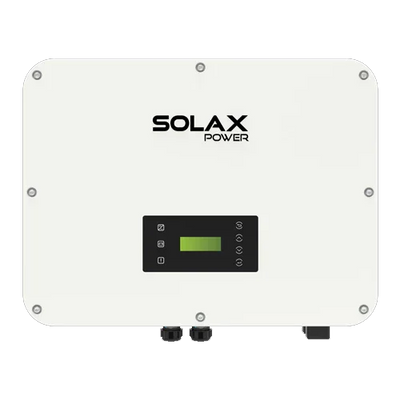 Solax ULTRA 30000W X3-ULT-30K Three-phase Hybrid Solar Inverter