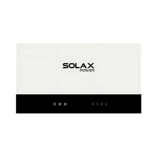 Solax Hybrid Solar Inverter IES 3000W X1-IES-3K Single-phase