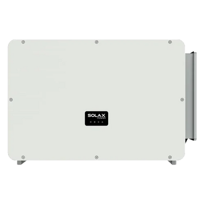 Solax Solar Inverter FORTH 120000W X3-FTH-120K-G2 Three-phase
