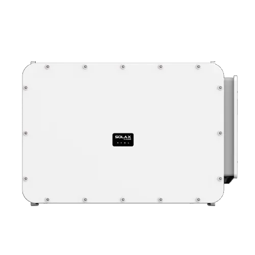 Solax Solar Inverter GRAND 320000W X3-GRD-320K-HV Three-phase High Voltage