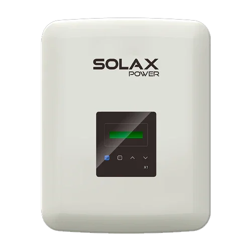 Solax Solar Inverter 8000W X3-MIC-8.0K-G2 Three-phase