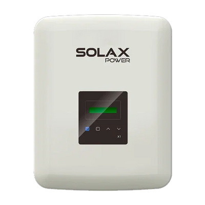Solax Solar Inverter 8000W X3-MIC-8.0K-G2 Three-phase