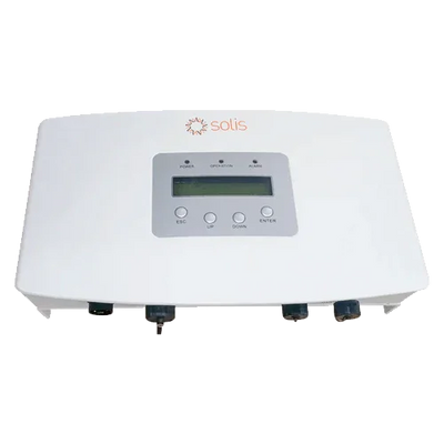 Export Manager Solis EPM3-5G Three-phase up to 10 inverters