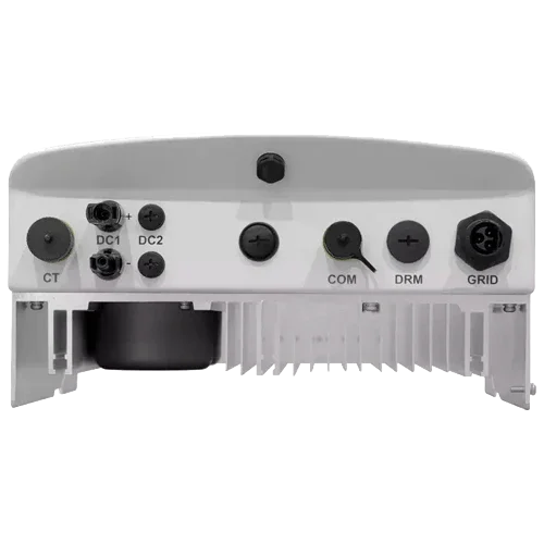 Solis S6-GR1P2K-M Solar Inverter Single-phase 2kW On-Grid