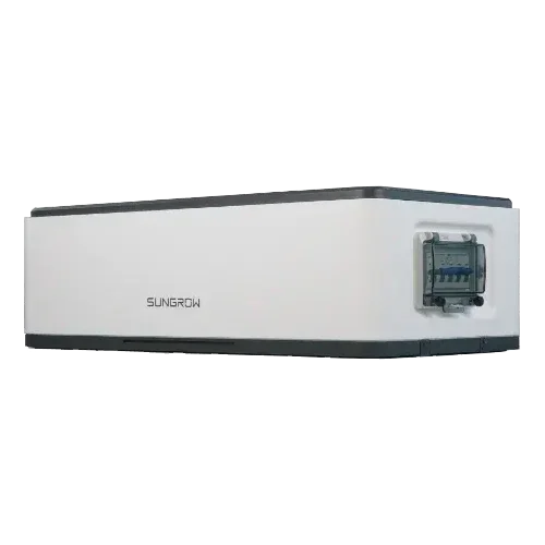 BMU for Sungrow SBH High Voltage Lithium Batteries