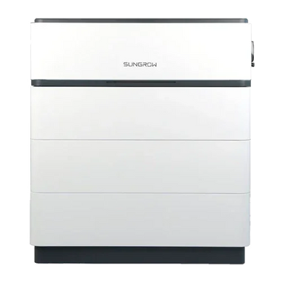 Lithium Battery HV 15 kWh Sungrow SBH150