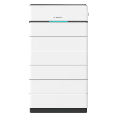Lithium Battery HV 30 kWh Sungrow SBH300