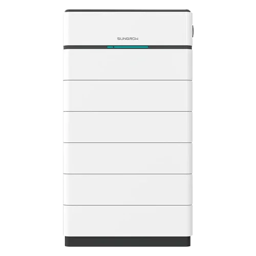 Lithium Battery HV 30 kWh Sungrow SBH300