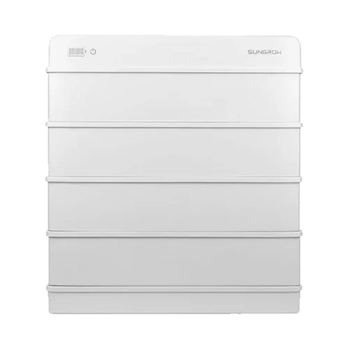 Lithium Battery HV 12.8 kWh Sungrow SBR128