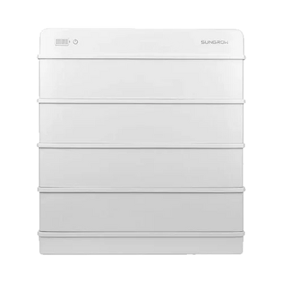Lithium Battery HV 12.8 kWh Sungrow SBR128