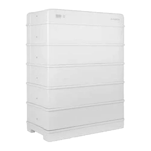 Lithium Battery HV 16.0 kWh Sungrow SBR160