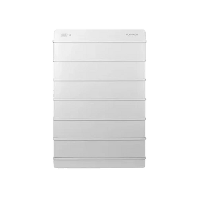 Lithium Battery HV 19.2 kWh Sungrow SBR192