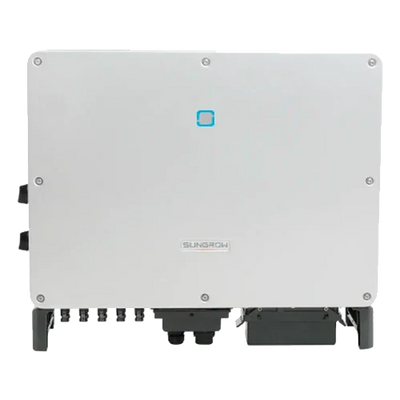Sungrow SG33CX Three-Phase Solar Inverter | 33 kW