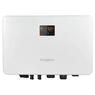 Sungrow SG4.0RS Single-Phase Solar Inverter | 4 kW