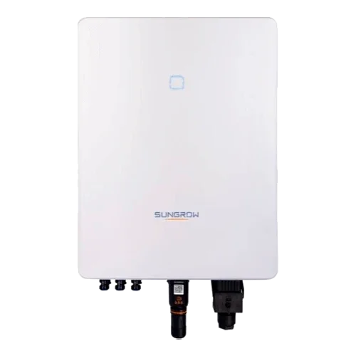 Sungrow SG15RT Three-Phase Solar Inverter | 15 kW