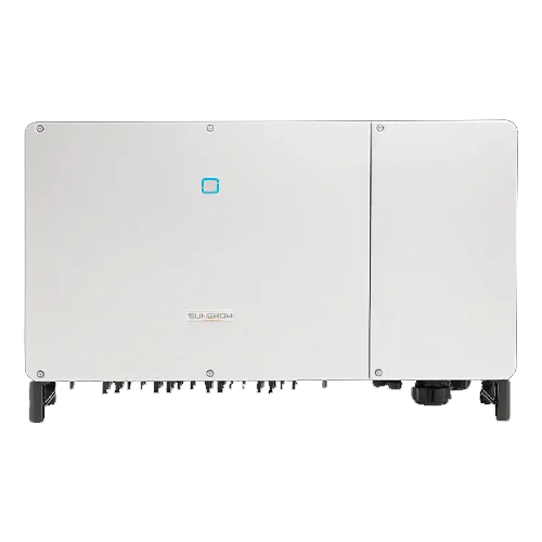 Sungrow SG110CX Three-Phase Solar Inverter | 110 kW