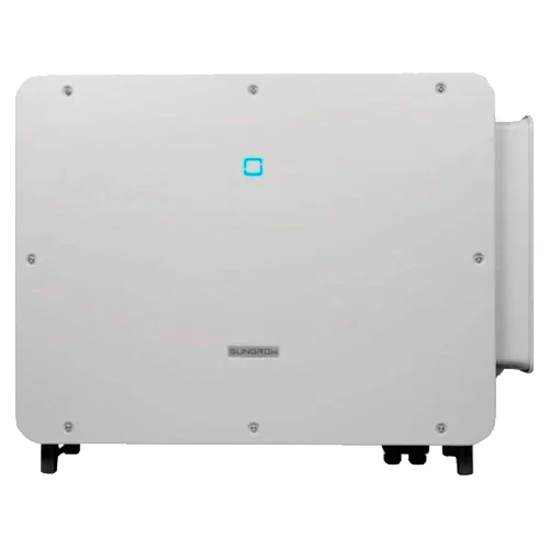 Sungrow SG125CX-P2 Three-Phase Solar Inverter | 125 kW