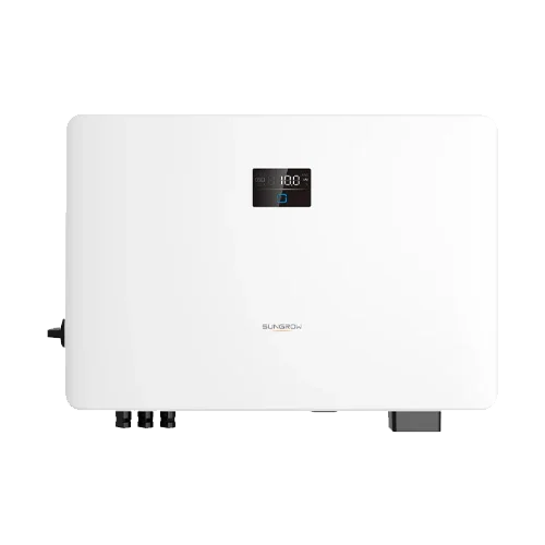 Sungrow SG8.0RS Single-Phase Solar Inverter | 8 kW