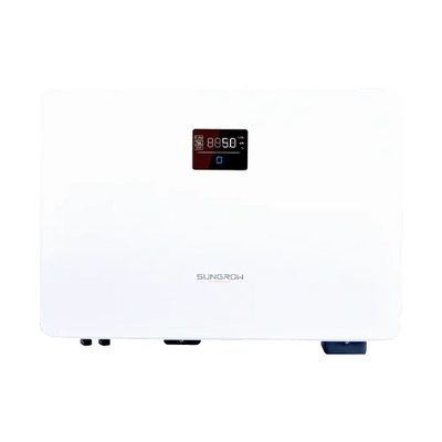 Sungrow SH3.0RS Single-Phase Hybrid Inverter | 3 kW