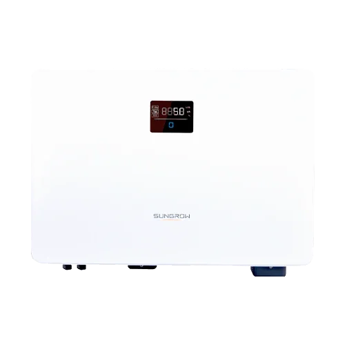 Sungrow SH4.0RS Single-Phase Hybrid Inverter | 4 kW