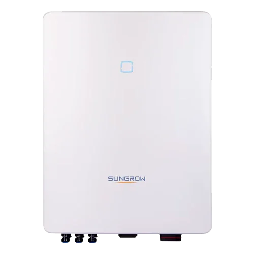 Sungrow SH8.0RT Three-Phase Hybrid Inverter | 8 kW