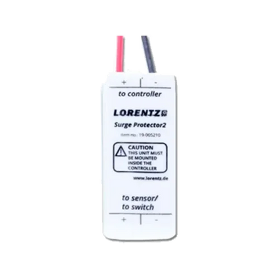 Lorentz Surge Protector Overvoltage Protector 2 19-005210