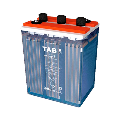 6V Stationary Battery TAB 4 OPZS 200 | 291Ah